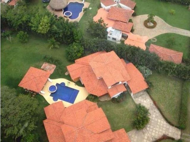Vivienda exclusiva en venta Playa Coronado, Panamá