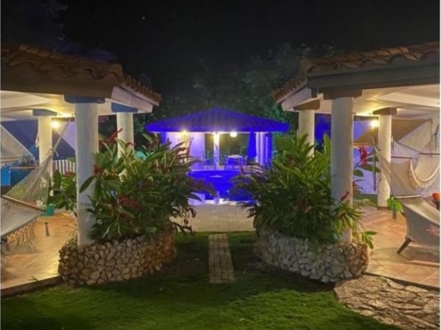Vivienda exclusiva en venta Playa Coronado, Panamá