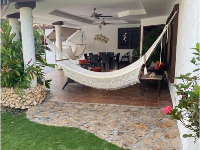 Vivienda exclusiva en venta Playa Coronado, Panamá