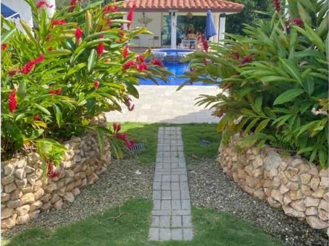 Vivienda exclusiva en venta Playa Coronado, Panamá