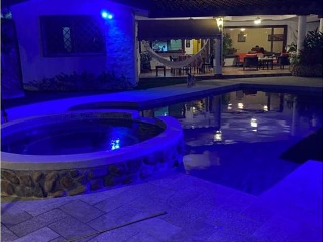 Vivienda exclusiva en venta Playa Coronado, Panamá