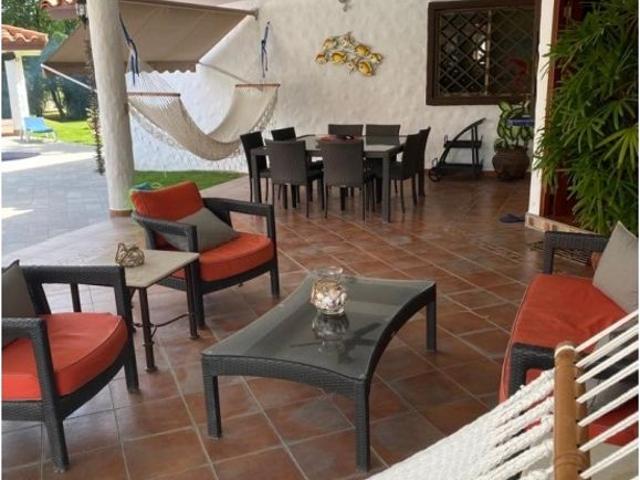 Vivienda exclusiva en venta Playa Coronado, Panamá