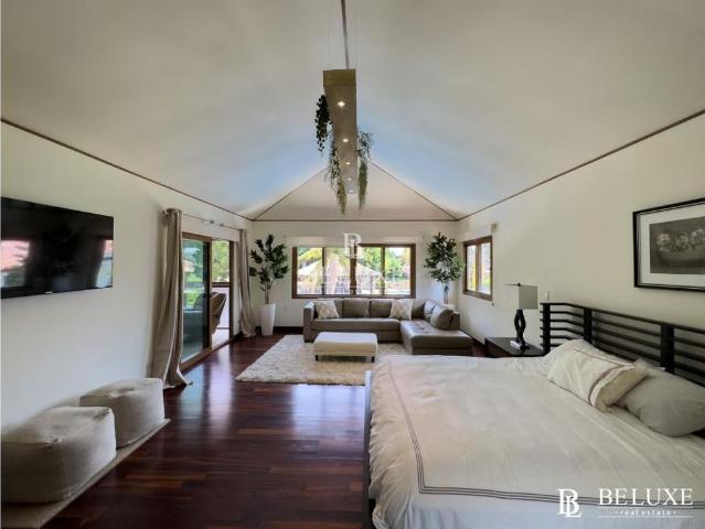 Vivienda exclusiva en venta Playa Coronado, Panamá