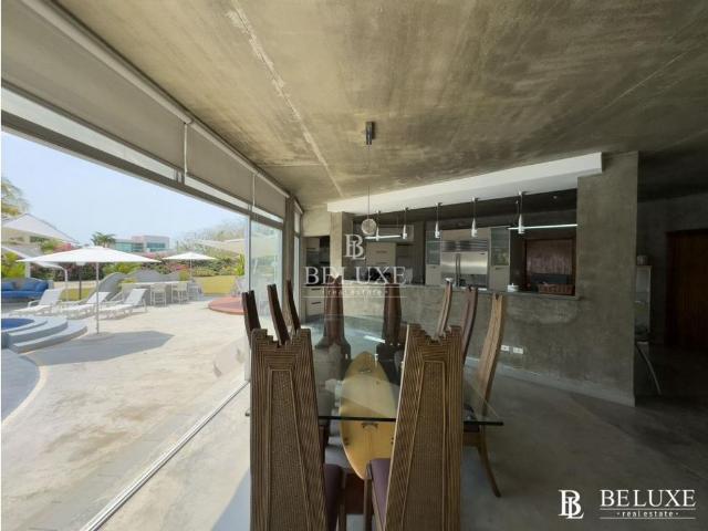 Vivienda exclusiva en venta Playa Coronado, Provincia de Coclé