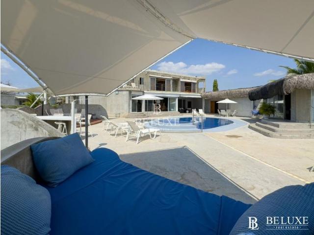 Vivienda exclusiva en venta Playa Coronado, Provincia de Coclé