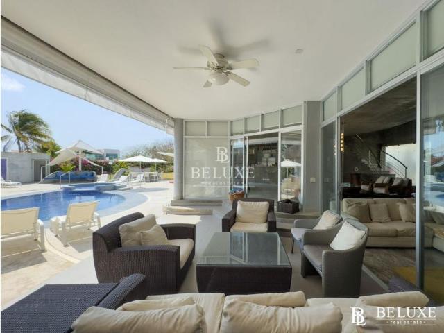 Vivienda exclusiva en venta Playa Coronado, Provincia de Coclé