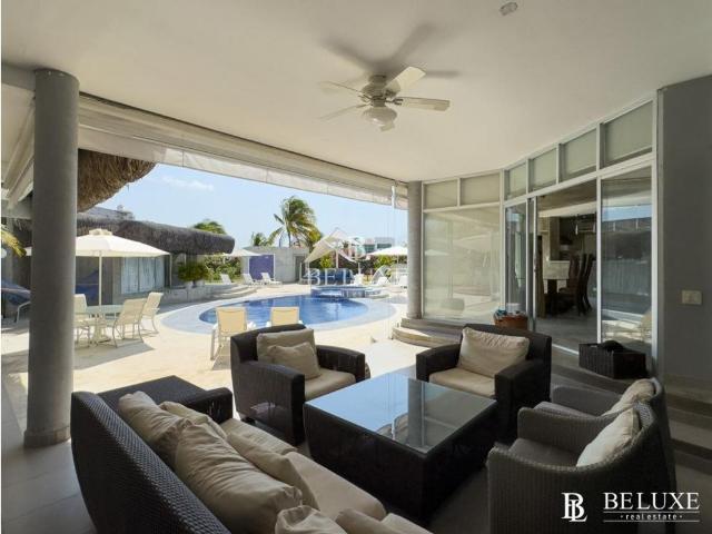 Vivienda exclusiva en venta Playa Coronado, Provincia de Coclé