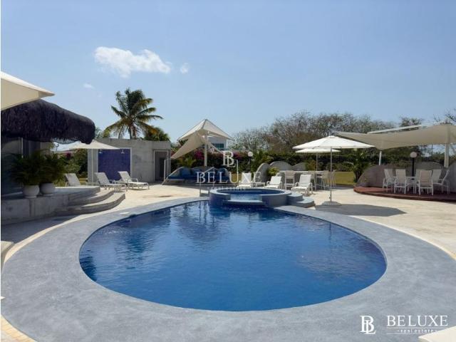 Vivienda exclusiva en venta Playa Coronado, Provincia de Coclé