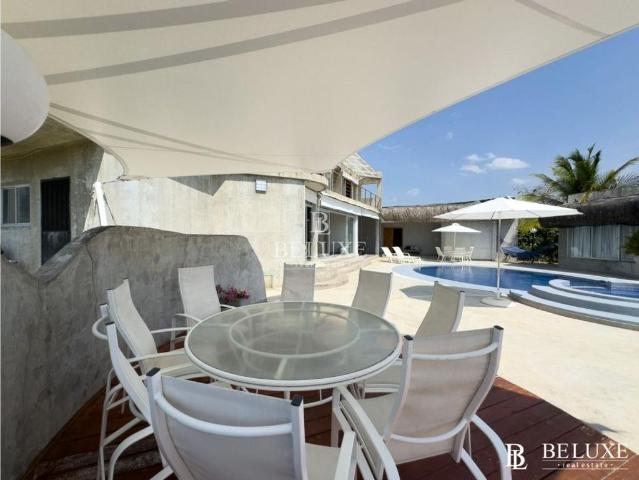 Vivienda exclusiva en venta Playa Coronado, Provincia de Coclé