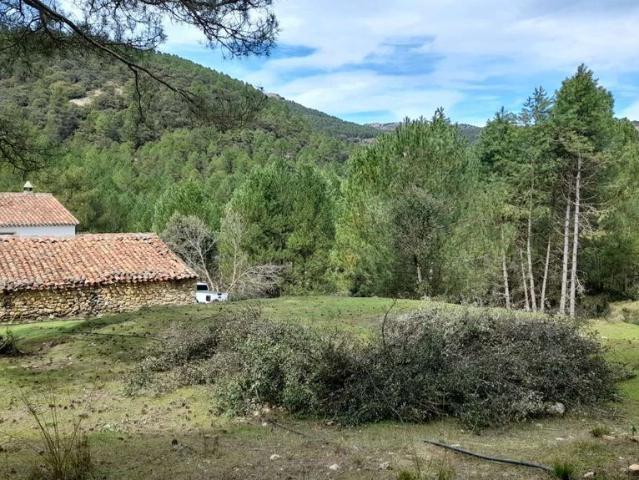 Chalet en venta en Santiago-pontones, Andalucía
