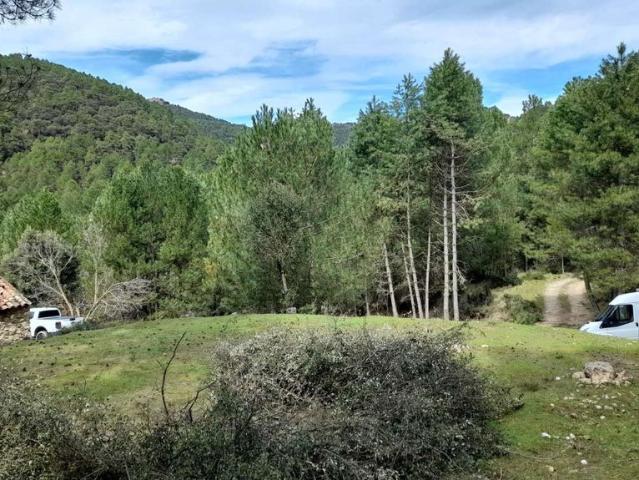 Chalet en venta en Santiago-pontones, Andalucía