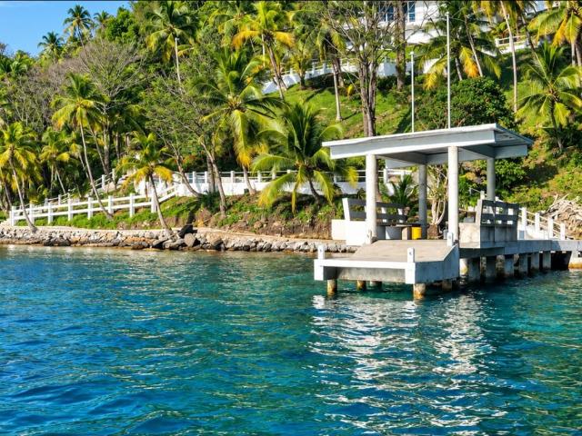 Casa venta en Portobelo, Colón