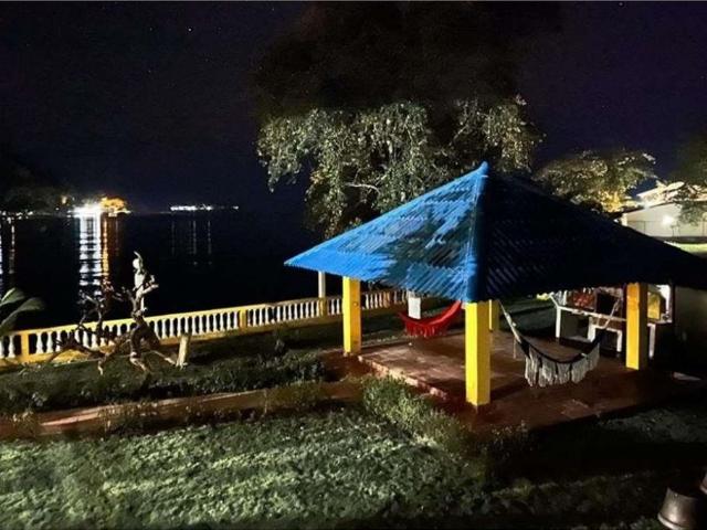 Vivienda exclusiva en venta Portobelo, Provincia de Colón