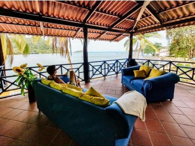 Vivienda exclusiva en venta Portobelo, Provincia de Colón