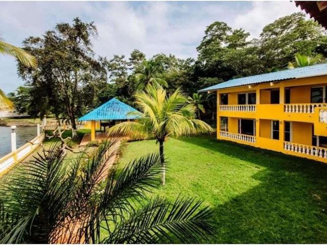 Vivienda exclusiva en venta Portobelo, Provincia de Colón