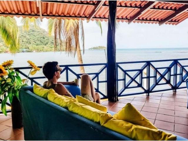 Vivienda exclusiva en venta Portobelo, Provincia de Colón