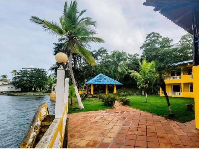 Vivienda exclusiva en venta Portobelo, Provincia de Colón