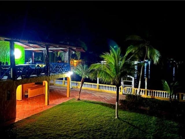 Vivienda exclusiva en venta Portobelo, Provincia de Colón