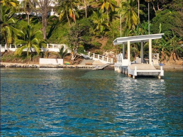 Casa venta en Portobelo, Colón