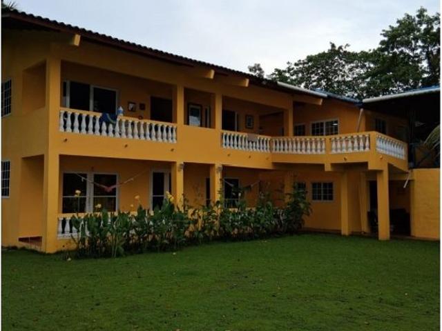 Casa venta en Portobelo, Colón