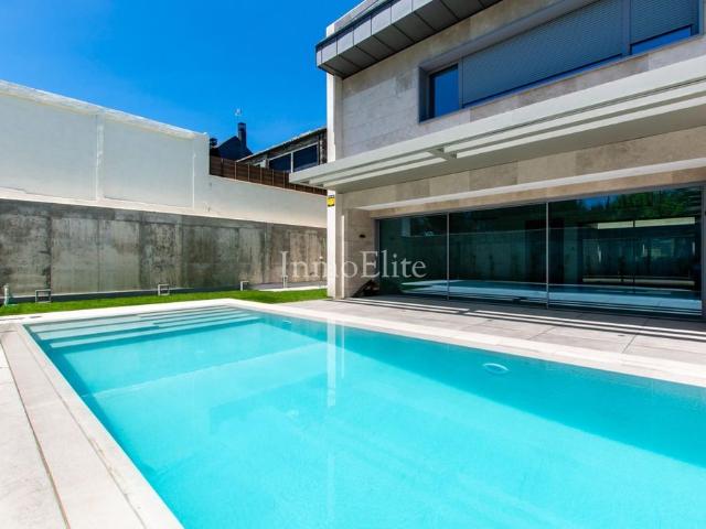 Chalet en venta en Pozuelo Estación, Pozuelo De Alarcón