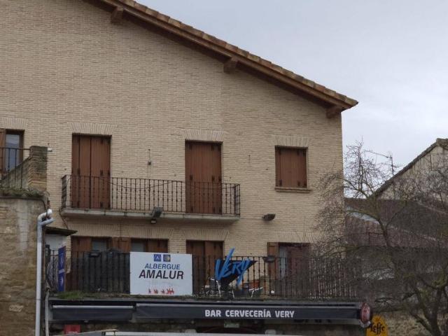 Chalet en venta en Puente la Reina / Gares, Navarra