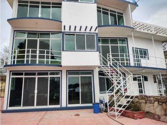 Casa en venta en San Pedro Pochutla, Oaxaca