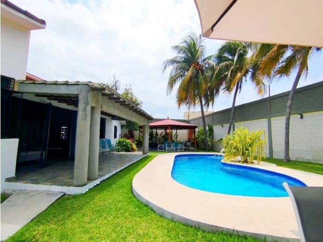 Casa en venta en Juan José Flores, Carabobo