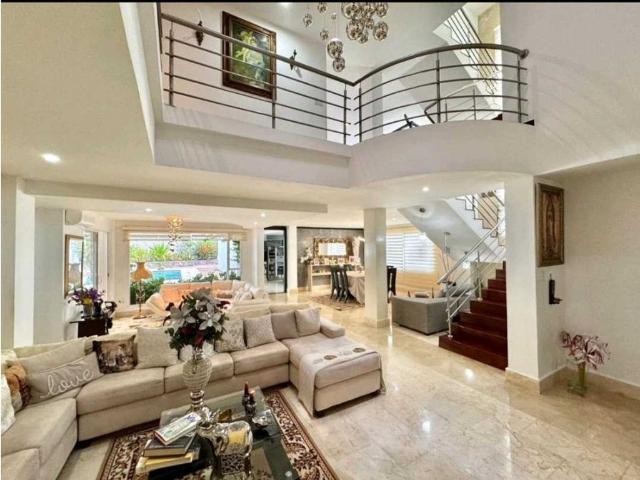 Vivienda exclusiva en venta Puerto Colombia, Atlántico