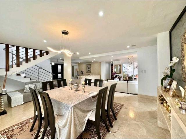 Vivienda exclusiva en venta Puerto Colombia, Atlántico