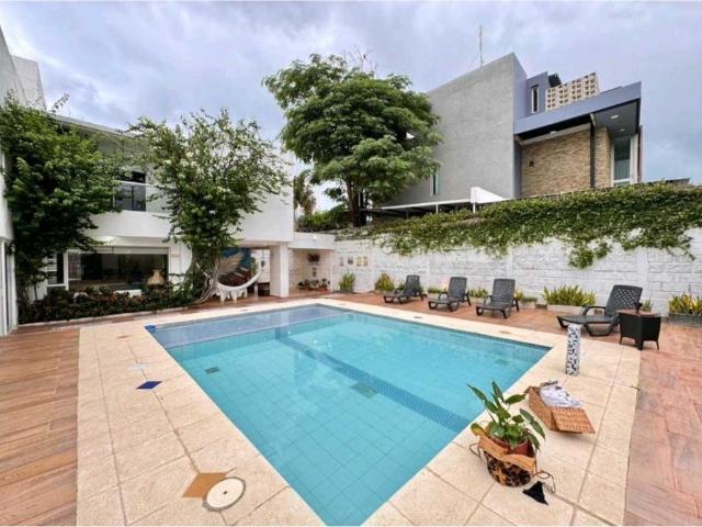 Vivienda exclusiva en venta Puerto Colombia, Atlántico