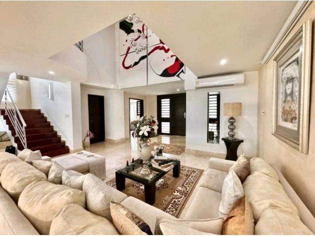 Vivienda exclusiva en venta Puerto Colombia, Atlántico