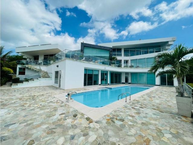 Casa en venta en Puerto Colombia, Atlántico