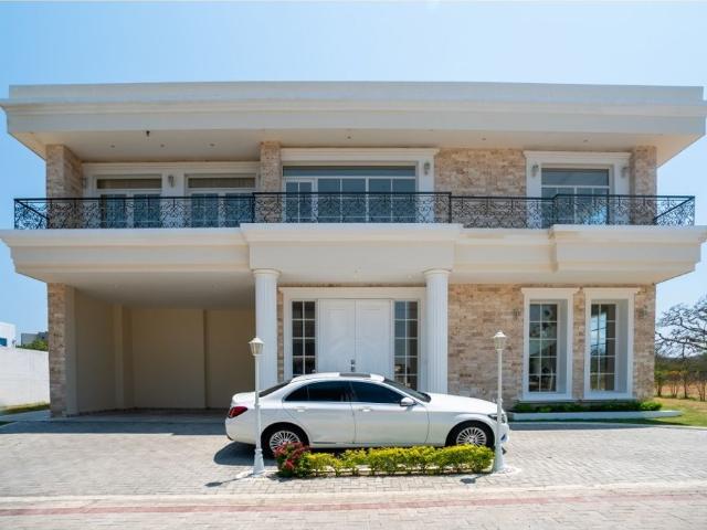 Casa en venta en Puerto Colombia, Atlántico