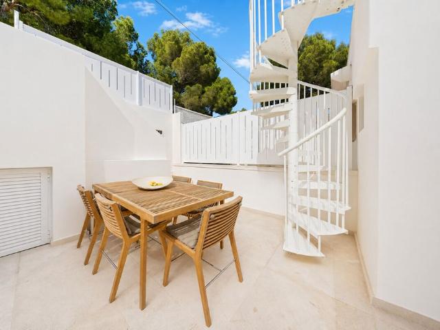 Chalet en venta en Port d'Andratx, Serra de Tramuntana