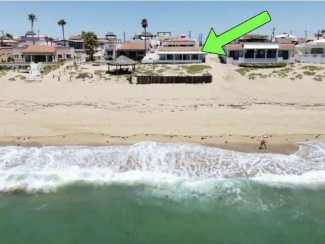 Casa en venta en Puerto Peñasco, Sonora