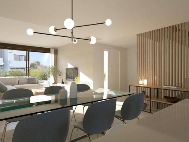 Chalet en venta en Los Jaralez, Rincón de la Victoria