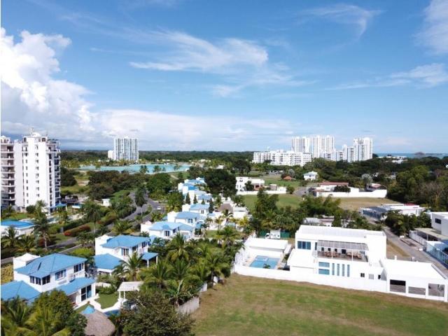Vivienda exclusiva en venta Río Hato, Panamá