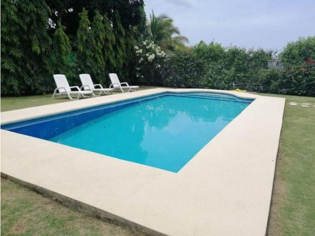 Vivienda exclusiva en venta Río Hato, Panamá