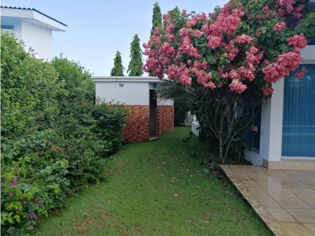 Vivienda exclusiva en venta Río Hato, Panamá