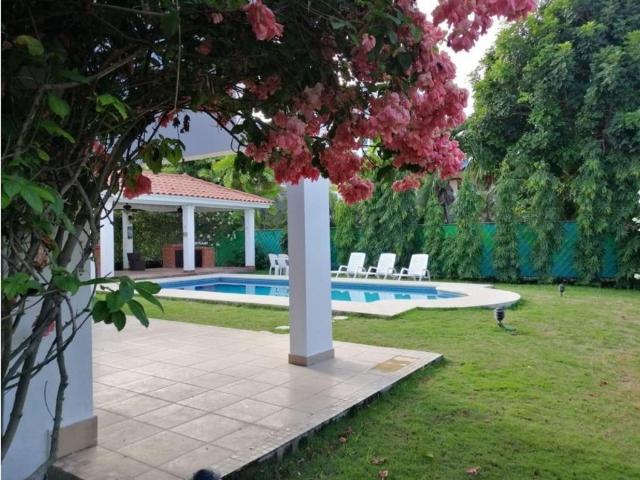 Vivienda exclusiva en venta Río Hato, Panamá