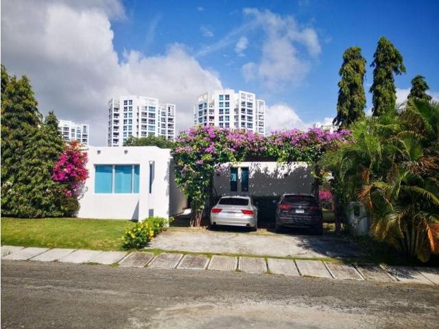Vivienda exclusiva en venta Río Hato, Panamá