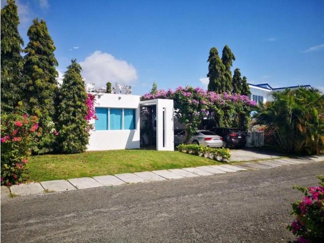 Vivienda exclusiva en venta Río Hato, Panamá
