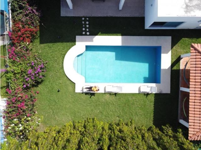 Vivienda exclusiva en venta Río Hato, Panamá