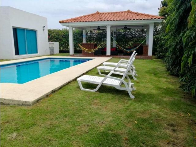 Vivienda exclusiva en venta Río Hato, Panamá