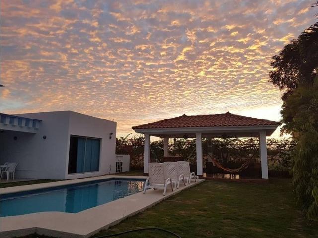 Vivienda exclusiva en venta Río Hato, Panamá