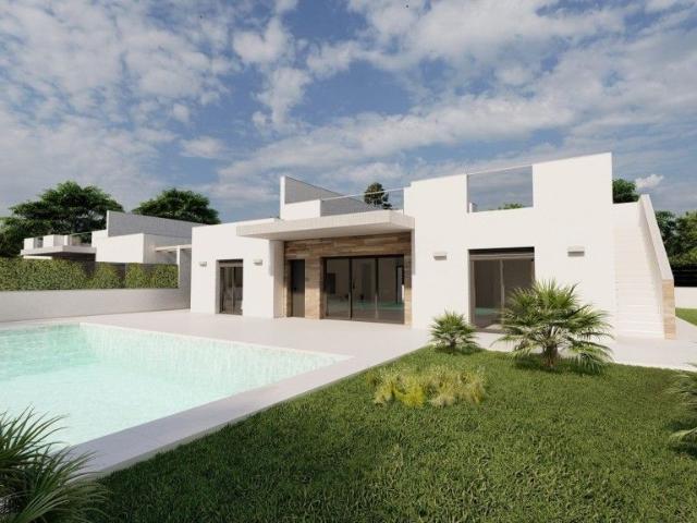 Chalet en venta en Roldán, Campo de Cartagena y Mar Menor