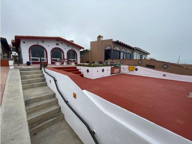 Casa en venta en Playas De Rosarito, Baja California