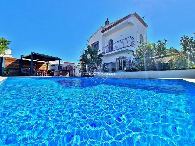 Chalet en venta en Alt Empordà, Catalunya
