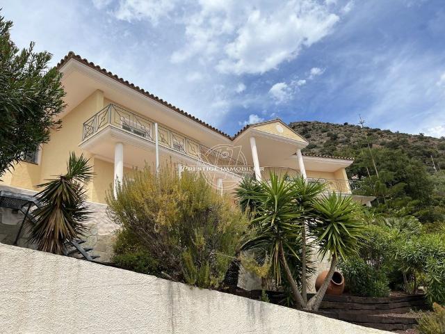Chalet en venta en Alt Empordà, Catalunya